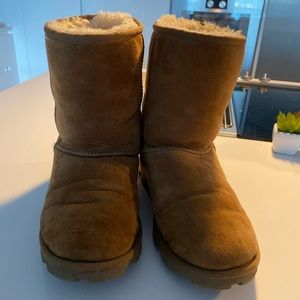 Classic Short II UGG Boots